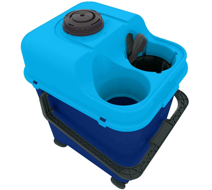 embell mopping left side